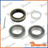 Roulement de roue avant pour DAEWOO | KLP-DW-050D, 96285525